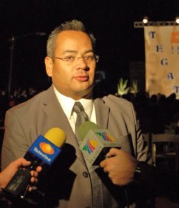 ALCALDE P..