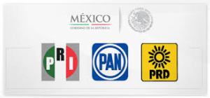 pacto x mexico
