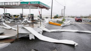 carretera odile