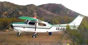 avioneta ensenada