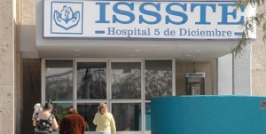 issste 5 de diciembre