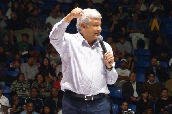 amlo 3