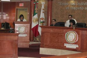 diputada nereida