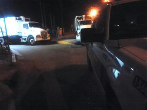 PASA policia