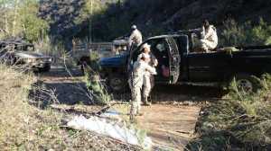 operativo militar ensenada