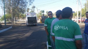 PASA 2 okas