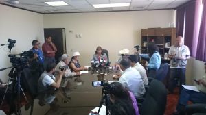 PRI regidores