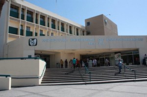 clinica 30 imss okas