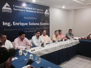 concanaco okas