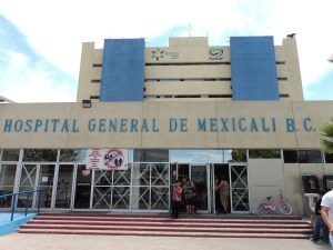 ISESALUD_Hospital General