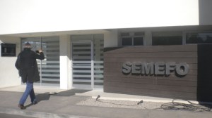 semefo foto