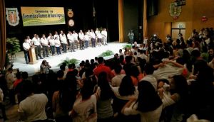 UABC bienvenida
