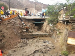 zona riesgo tijuas