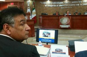 glosa mario herrera