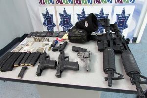 armamento crimen organizado okas