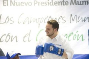 carlos torres