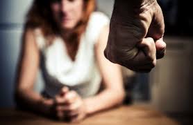mujeres violencia