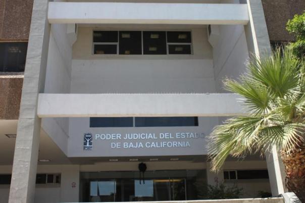 poder judicial ok