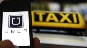 uber ok