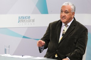 tribunal magistrado