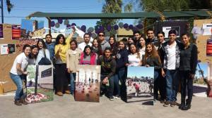 UABC alumnos lema