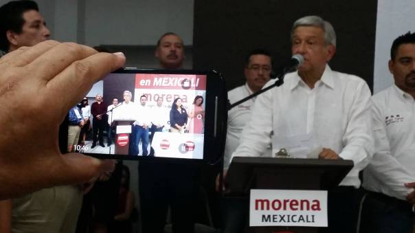 AMLO Mxli