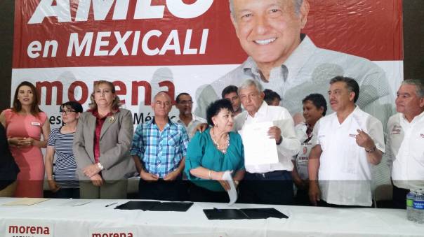 AMLO MxLI
