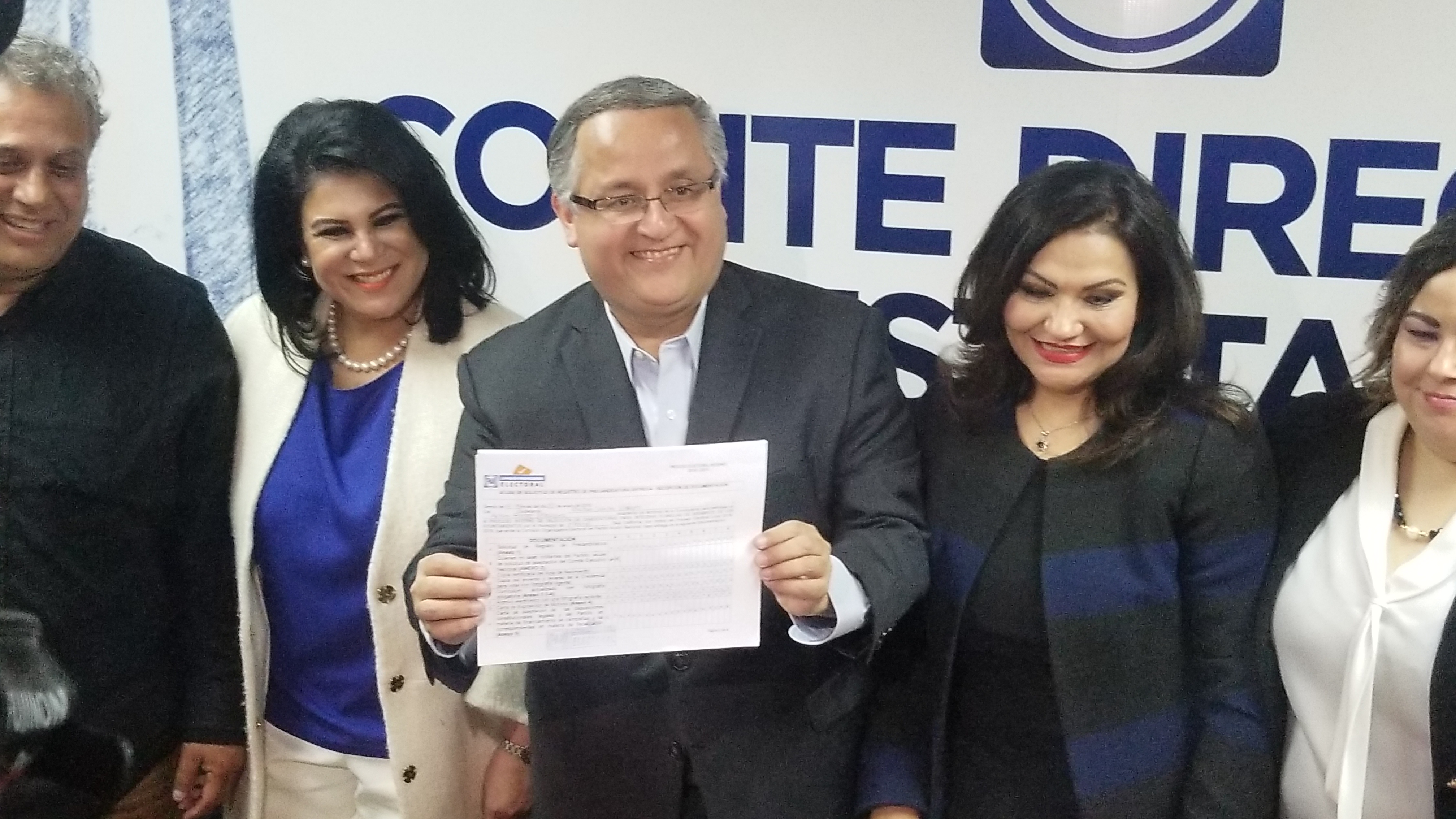 Síndico y dos regidoras no buscan la reelección con Gustavo Sánchez en Mexicali