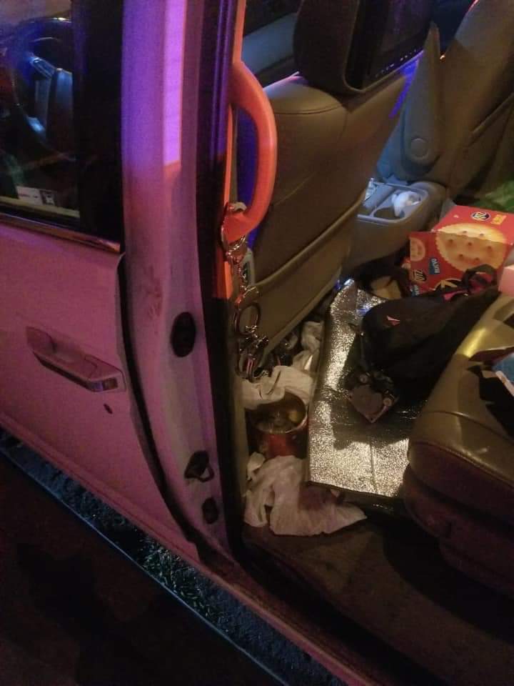 Supuestos policías roban a empresario chino en Mexicali