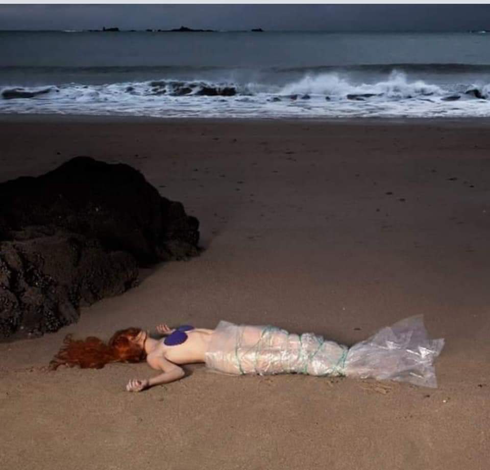 El arte puede prevenir el abuso sexual infantil: Vivaldina Jaubert de Soñando Mariposas