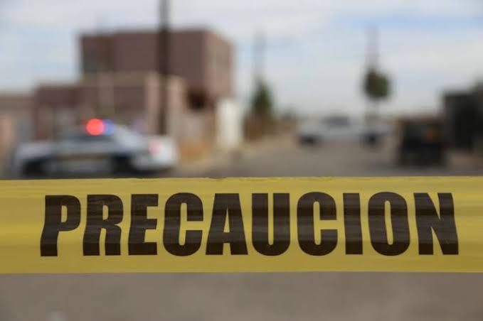 Mujer fue asesinada en California y su cadáver abandonado en vía pública de Mexicali