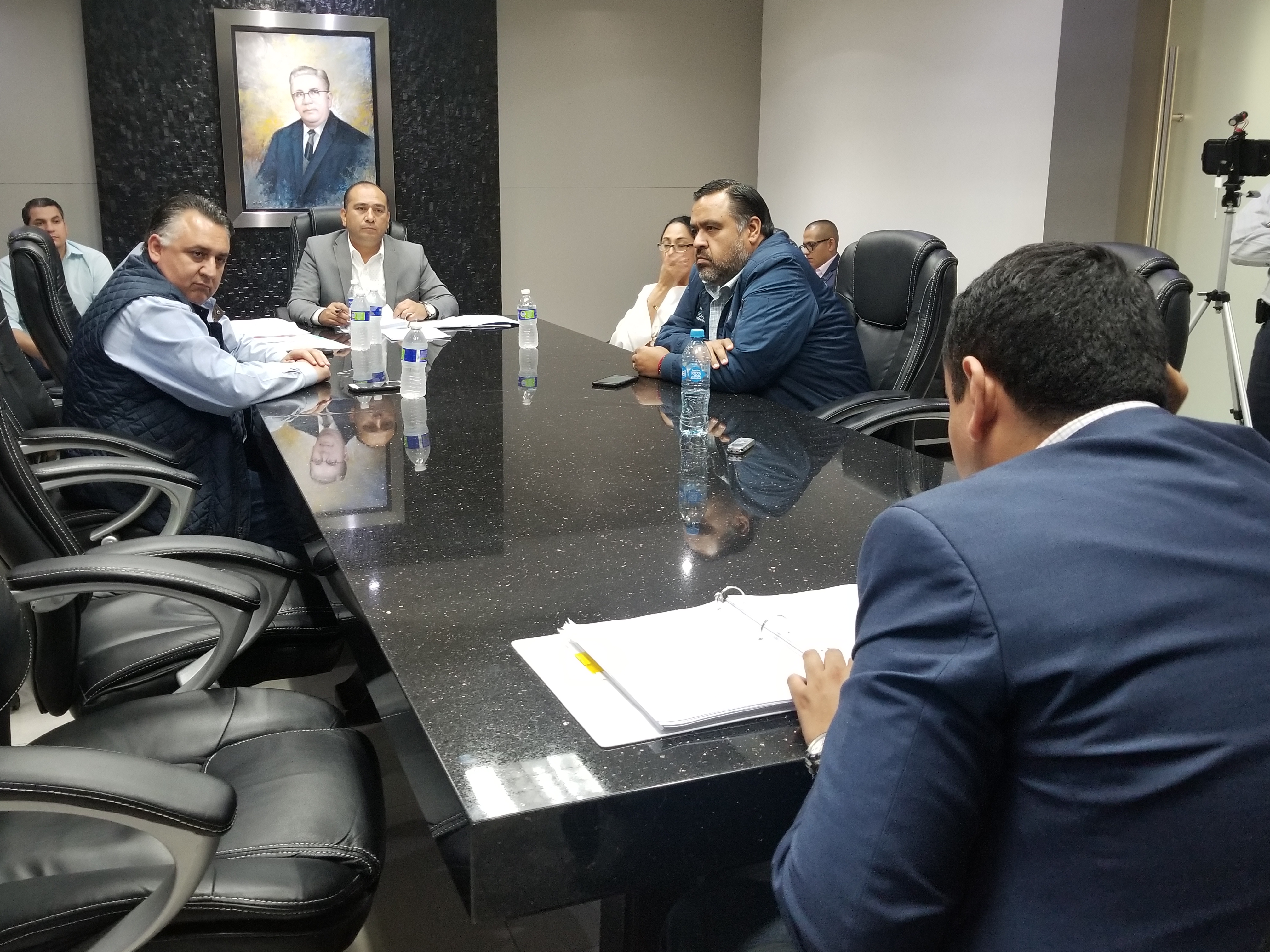 Nuevamente aprueban en comisiones reforma constitucional para crear Fiscalía General de BC