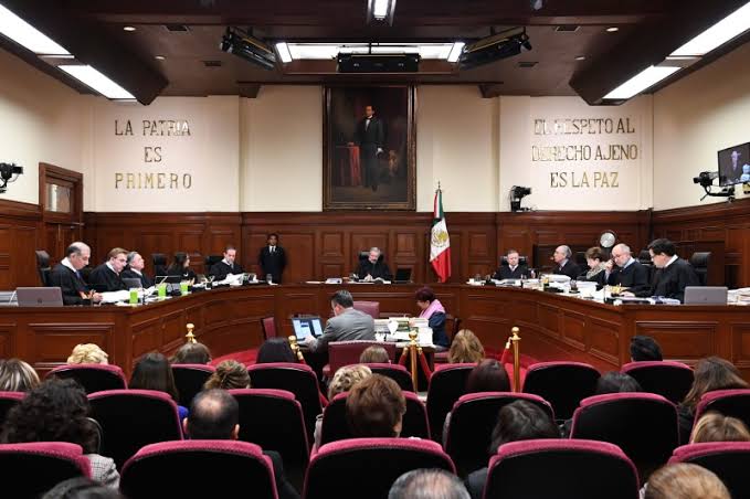 Admite SCJN recursos vs Reforma Bonilla del PAN, MC, PRD y PRI; Les niegan suspensión del Decreto