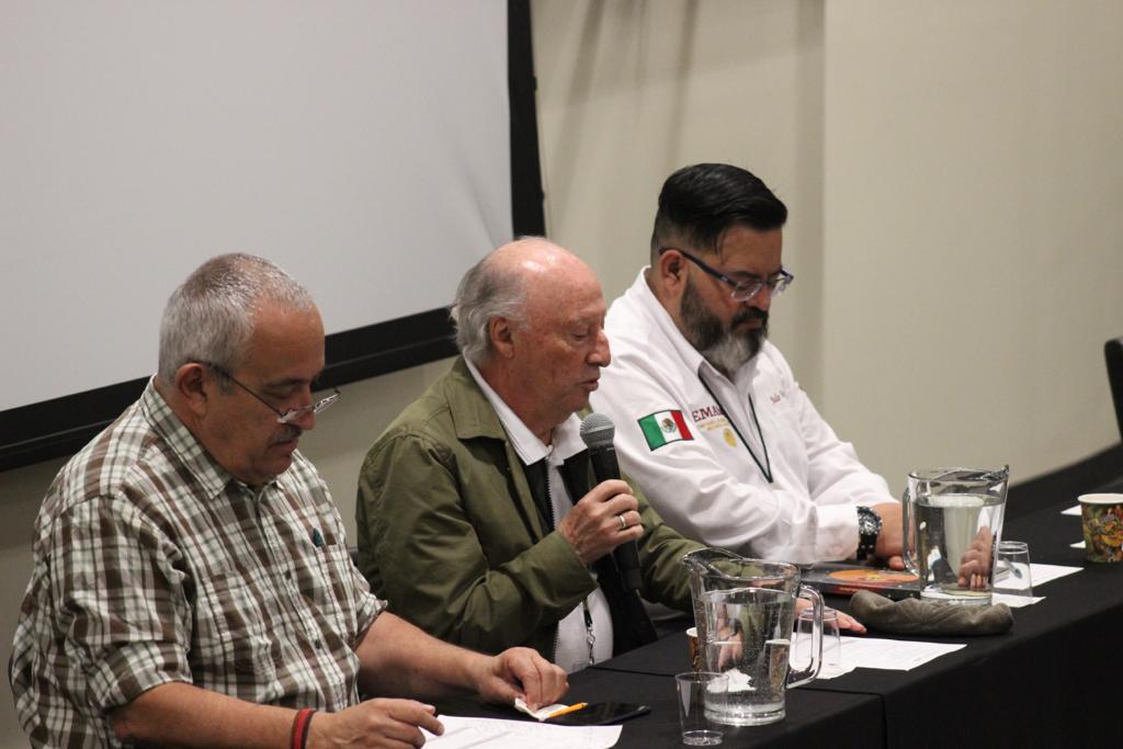 Pese «estres hídrico», viable operación de Constellation Brands en Mexicali: Gobierno de México 