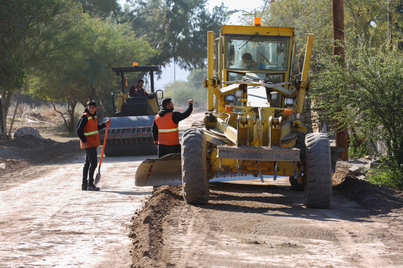 Se ejecutan las 13 primeras obras del Ayuntamiento de Mexicali en 2020; Se inyectaron 32 mdp