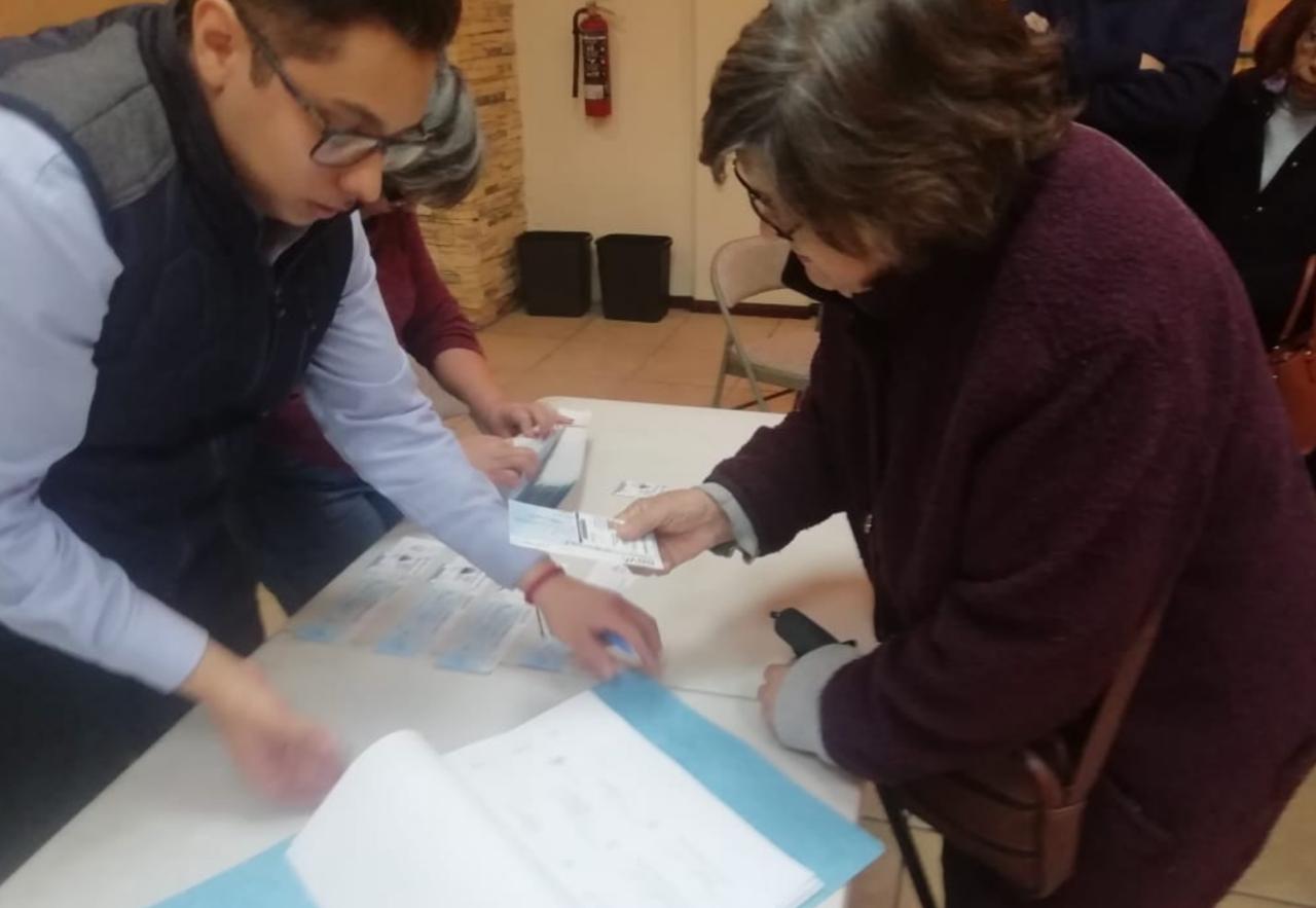 Anuncia ISSSTECALI pago para este jueves a jubilados y pensionados