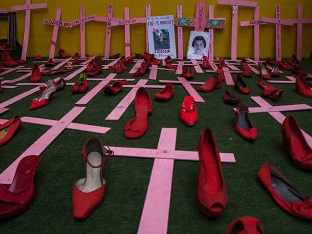Reportan más feminicidios en Tijuana