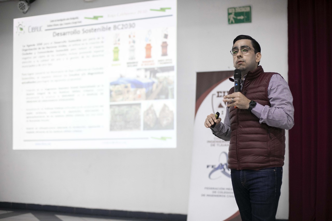 Impostergable reducir daño ambiental en BC por residuos sólidos urbanos, advierte asociación civil