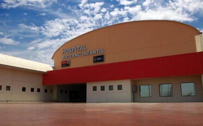 Denuncian enfermeras de Mexicali que trabajan sin material de protección sanitaria