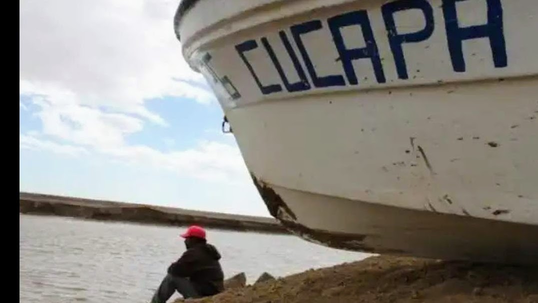Situación crítica de indígenas Cucapá por resultados en temporada de pesca