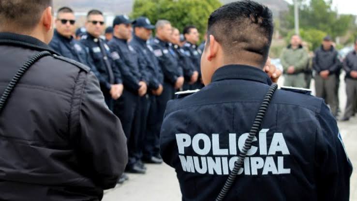 Ejecutan a dos policías en Tecate, una de las víctimas es mujer