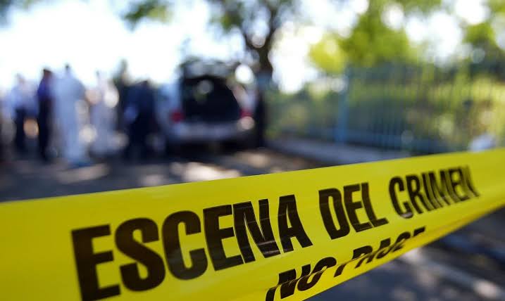 Descubren cadáver decapitado en Tijuana; 10 asesinatos en BC