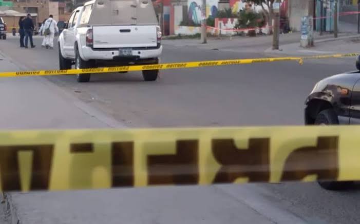 Reportan triple asesinato en Tijuana 