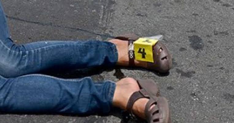 Asesinan a otra mujer este lunes en Tijuana 