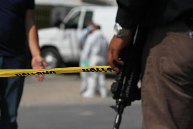 Otros cinco asesinatos en Tijuana