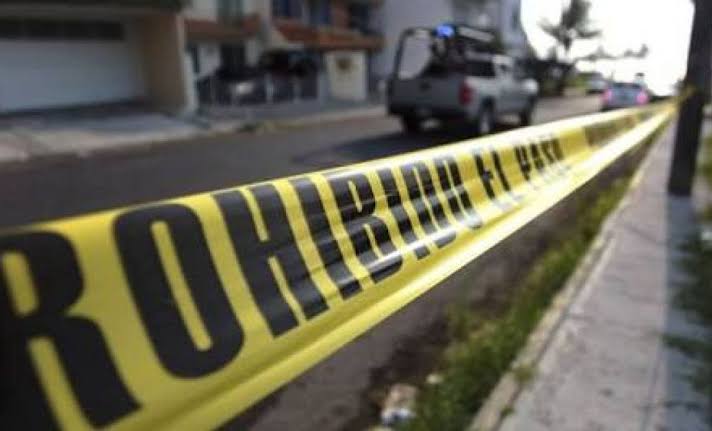 Amanece Tijuana con tres homicidios y un feminicidio