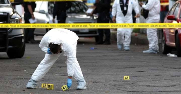 Mas asesinatos en Tijuana: una mujer y un hombre decapitado entre las victimas