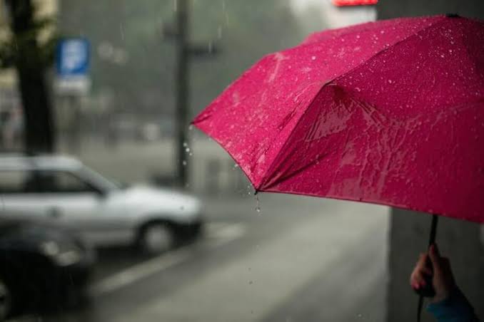 Alertan sobre lluvias, vientos y descenso de temperaturas en zona costa de BC