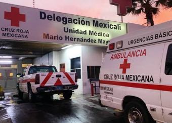 Reportan muerte de niña en su casa en Mexicali; Fiscalía investiga ahorcamiento por omisión de cuidados