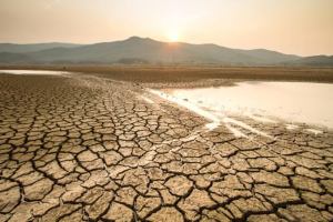 Megasequía amenaza la seguridad hídrica en Cali-Baja, advierte investigador Cortez Lara